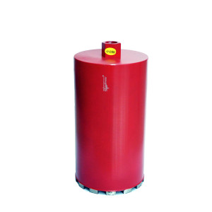 Алмазная коронка ALTECO 168*350 ВТ Алмазная коронка ALTECO 168*350 ВТ