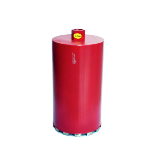 Алмазная коронка ALTECO 180*350 ВТ Алмазная коронка ALTECO 180*350 ВТ