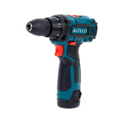 Аккумуляторная дрель шуруповёрт ALTECO CD 1210.1 Li X2 Аккумуляторная дрель шуруповёрт ALTECO CD 1210.1 Li X2