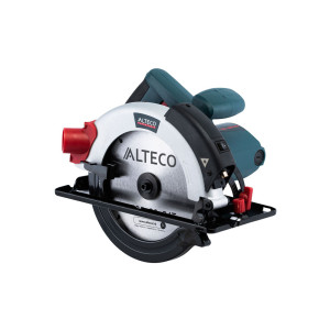 Циркулярная пила ALTECO CS 1200-185 promo