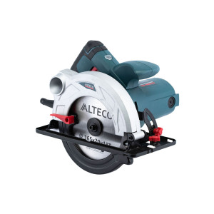 Циркулярная пила ALTECO CS 1300-165 