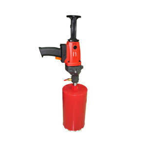 Дрель алмазного бурения ALTECO Professional DD 1409 Дрель алмазного бурения ALTECO Professional DD 1409