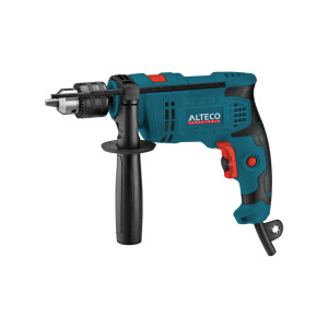 Дрель ударная ALTECO DP 600-13.1
