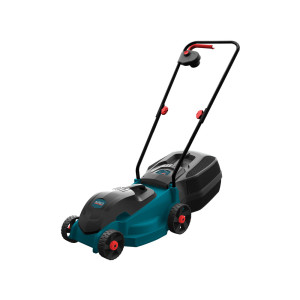 Газонокосилка электрическая ALTECO ELM 1600 Газонокосилка электрическая ALTECO ELM 1600