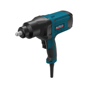 Гайковёрт электрический ударный ALTECO IW 1000-350