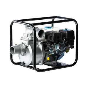 Мотопомпа бензиновая Alteco STALKER SWP50 Мотопомпа бензиновая Alteco STALKER SWP50
