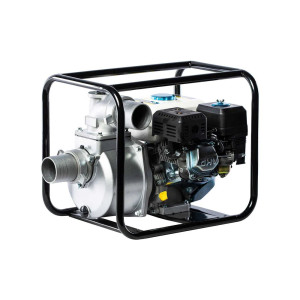 Мотопомпа бензиновая Alteco STALKER SWP80