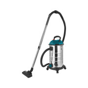 Строительный пылесос ALTECO VC 1500-30L Строительный пылесос ALTECO VC 1500-30L