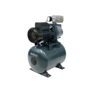 Автоматическая станция водоснабжения ALTECO ВН-1200