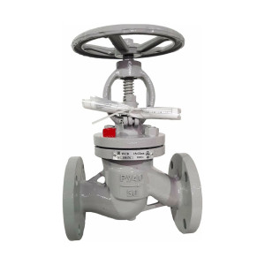 Вентиль 15с22п Ду-50 Ру-40 Вентиль 15с22п Ду-50 Ру-40