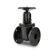 Задвижка 30с41нж Ду-150 Ру-16 класс А