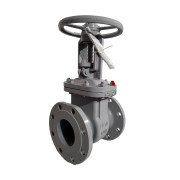 Задвижка ст.30с41нж Ду-100 Ру-16