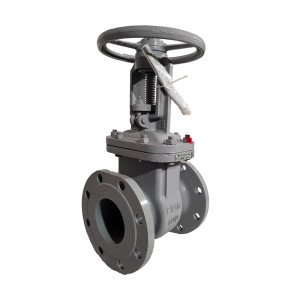 Задвижка ст.30с41нж Ду-100 Ру-16 Задвижка ст.30с41нж Ду-100 Ру-16