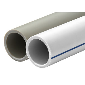 Трубы Полипропиленовые PN20 50мм Трубы Полипропиленовые PN20 50мм