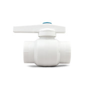 Кран шаровой 32