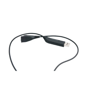 Переходник Axtel QD/USB C3 для подключения к компьютеру