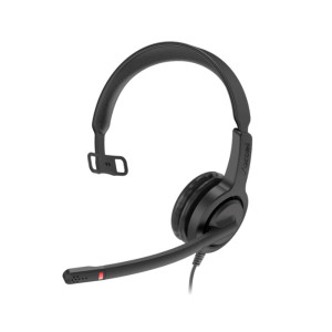 Гарнитура проводная Axtel Voice UC28 mono NC (USB)