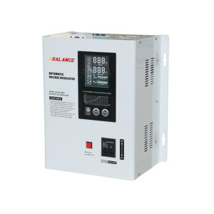 Релейный стабилизатор BALANCE SRT45-10KVA (45-280V) Релейный стабилизатор BALANCE SRT45-10KVA (45-280V)