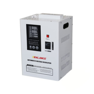 Релейный стабилизатор BALANCE SRT45-15KVA (45-280V) Релейный стабилизатор BALANCE SRT45-15KVA (45-280V)