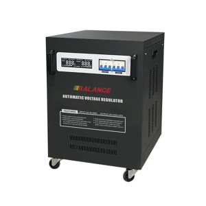 Релейный стабилизатор BALANCE SRT45-30KVA (45-280V) Релейный стабилизатор BALANCE SRT45-30KVA (45-280V)