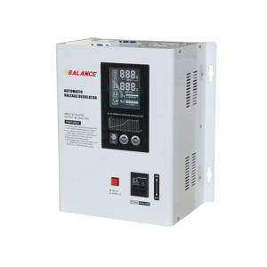 Релейный стабилизатор BALANCE SRT90-10KVA (90-275V) Релейный стабилизатор BALANCE SRT90-10KVA (90-275V)