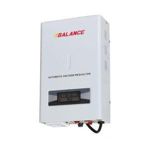 Релейный стабилизатор BALANCE SRT90-1500VA (90-275V) Релейный стабилизатор BALANCE SRT90-1500VA (90-275V)