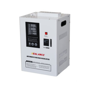 Релейный стабилизатор BALANCE SRT90-15KVA (90-275V) Релейный стабилизатор BALANCE SRT90-15KVA (90-275V)