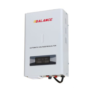 Релейный стабилизатор BALANCE SRT90-2000VA (90-275V) Релейный стабилизатор BALANCE SRT90-2000VA (90-275V)