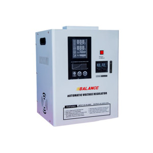 Релейный стабилизатор BALANCE SRT90-20KVA (90-275V) Релейный стабилизатор BALANCE SRT90-20KVA (90-275V)
