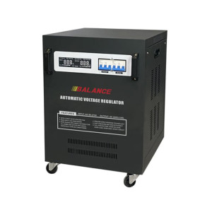 Релейный стабилизатор BALANCE SRT90-30KVA (90-275V) Релейный стабилизатор BALANCE SRT90-30KVA (90-275V)