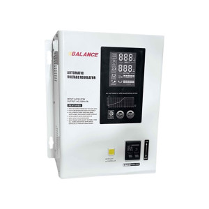 Латорный стабилизатор BALANCE SSMT-5KVA (90-275V) Латорный стабилизатор BALANCE SSMT-5KVA (90-275V)