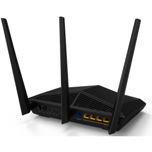 Wi-Fi роутер TENDA AC18 Wi-Fi роутер TENDA AC18