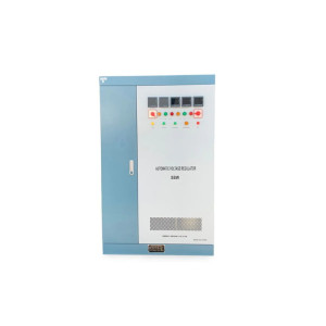Стабилизатор напряжения BESTON SBW-D150KVA-3 304-456В Стабилизатор напряжения BESTON SBW-D150KVA-3 304-456В