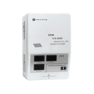 Стабилизатор напряжения BESTON SDW-1500VA 110-250 Стабилизатор напряжения BESTON SDW-1500VA 110-250