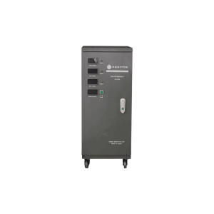 Стабилизатор напряжения BESTON SVC-D100KVA-3 190-430 Стабилизатор напряжения BESTON SVC-D100KVA-3 190-430
