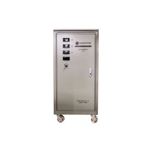 Стабилизатор напряжения BESTON SVC-D100KVA-3 280-430 Стабилизатор напряжения BESTON SVC-D100KVA-3 280-430