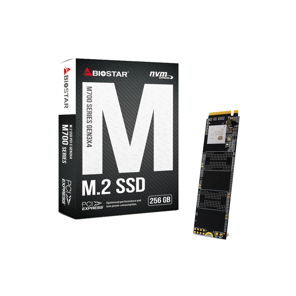 Накопитель SSD BIOSTAR M700-128GB