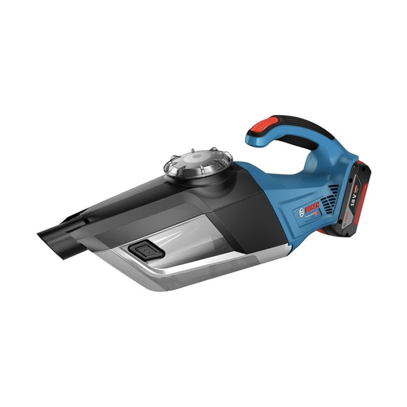 Аккумуляторный пылесос GAS 18V-1 Professional