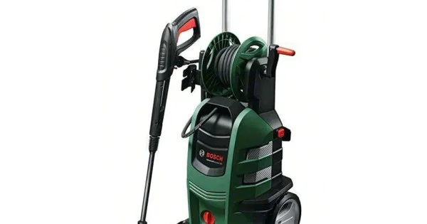Купить Мойку высокого давления BOSCH AdvancedAquatak 140 с доставкой ...