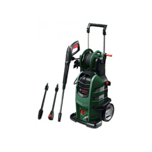 Мойка высокого давления BOSCH AdvancedAquatak 140 Мойка высокого давления BOSCH AdvancedAquatak 140