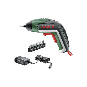 Аккумуляторная отвёртка BOSCH IXO V basic Аккумуляторная отвёртка BOSCH IXO V basic