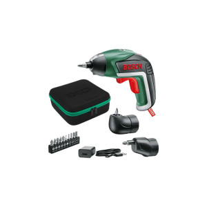 Аккумуляторная отвёртка BOSCH IXO V full Аккумуляторная отвёртка BOSCH IXO V full