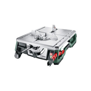 Настольная пила BOSCH AdvancedTableCut 55 Настольная пила BOSCH AdvancedTableCut 55
