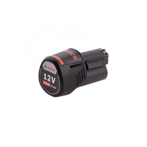Аккумулятор BOSCH GBA 12V-2,0 Ah Аккумулятор BOSCH GBA 12V-2,0 Ah
