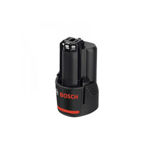 Аккумулятор BOSCH GBA 12V-2,0 Ah