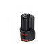 Аккумулятор BOSCH GBA 12V-2,0 Ah Аккумулятор BOSCH GBA 12V-2,0 Ah