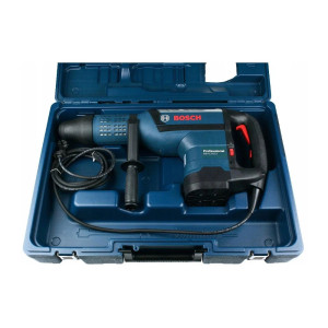Перфоратор BOSCH GBH 12-52 D