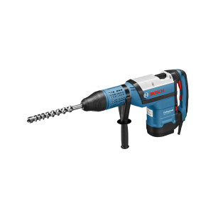Перфоратор BOSCH GBH 12-52 DV Professional SDS-Max 1700W
