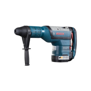 Перфоратор BOSCH GBH 12-52 DV Professional SDS-Max 1700W