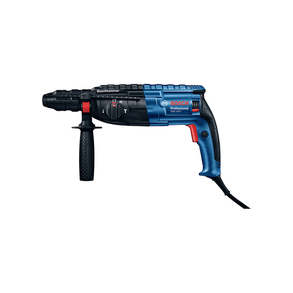 Перфоратор BOSCH GBH 2-24 DFR Professional SDS-Plus 790W